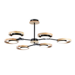Люстра на штанге Ambrella Light Comfort Line FL51619