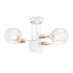 Люстра на штанге Ambrella Light Loft TR80163