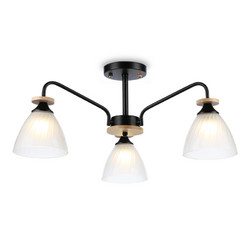 Люстра на штанге Ambrella Light Modern TR9564