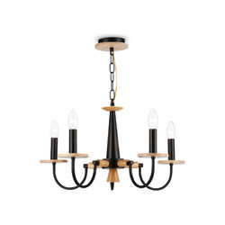 Подвесная люстра Ambrella Light Modern TR9593