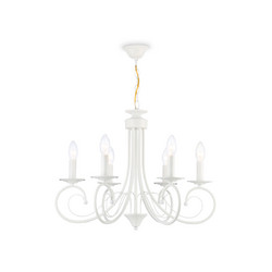 Подвесная люстра Ambrella Light Modern TR9611
