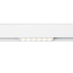 Трековый светильник Ambrella Light Track System GL4017