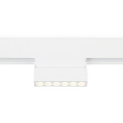 Трековый светильник Ambrella Light Track System GL4038