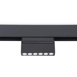 Трековый светильник Ambrella Light Track System GL4040