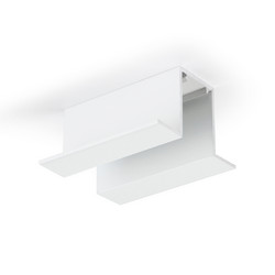Крепление Ambrella Light Track System GL3600