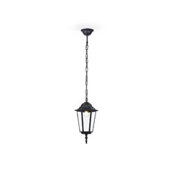 Уличный подвесной светильник Ambrella Light Garden ST2029
