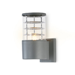 Уличный настенный светильник Ambrella Light Garden ST2521