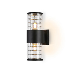 Уличный настенный светильник Ambrella Light Garden ST2525