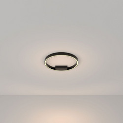 Потолочный светильник Maytoni Rim MOD058CL-L25B3K