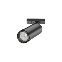 Трековый светильник Maytoni Technical Focus Zoom TR021-1-124K-Z-B