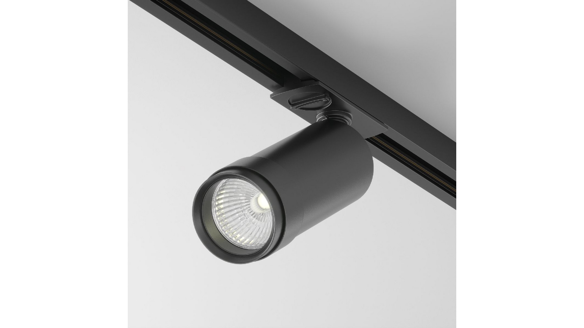 Трековый светильник Maytoni Technical Focus Zoom TR021-1-12B3K-Z-B