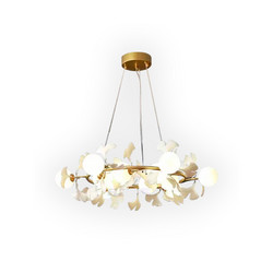 Подвесная люстра Kink Light Аста 07867-9A,33