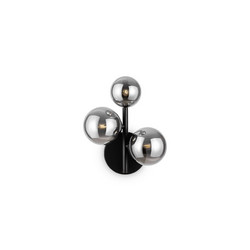 Бра Maytoni Dallas MOD545WL-03B