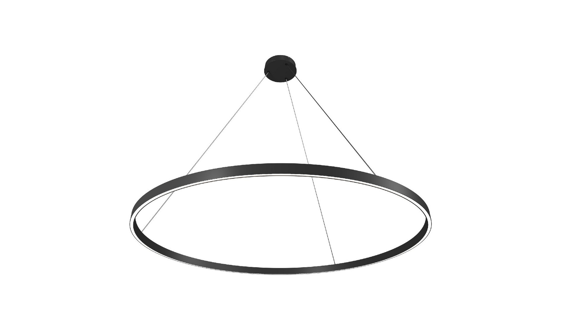 Подвесной светильник Maytoni Rim MOD058PL-L65B3K