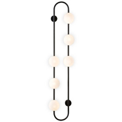 Бра ImperiumLoft Hoop 213737-26