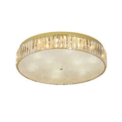 Потолочный светильник Newport 8249/PL gold NEW М0067979