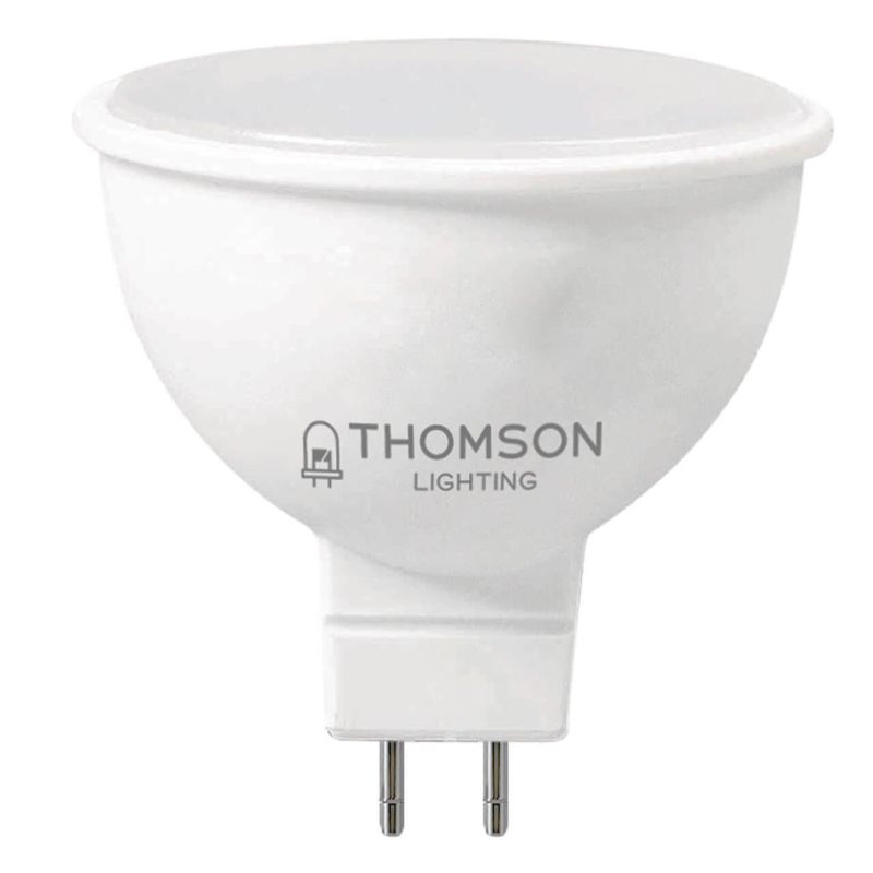 Лампа светодиодная Thomson GU5.3 4W 4000K TH-B2044