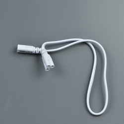 Провод Uniel UCX-PP3/L10-050 WHITE 1 POLYBAG UL-00008553