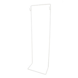 Подставка для светильника Uniel UFP-G10A H65 WHITE UL-00010041