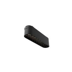 Трековый магнитный светильник Maytoni Basis Grid TR084-1-6W3K-B
