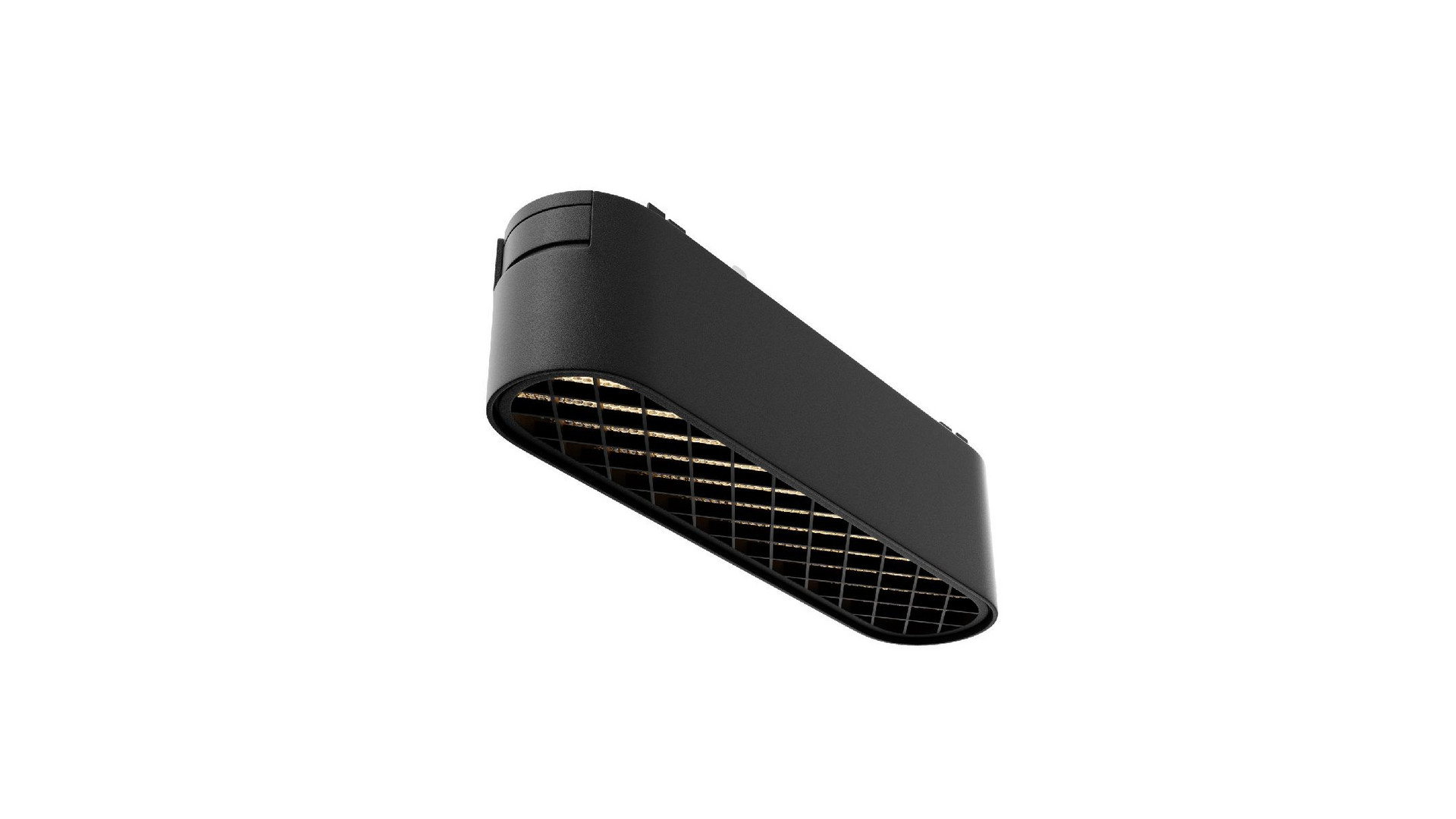 Трековый магнитный светильник Maytoni Basis Grid TR084-1-6W3K-B