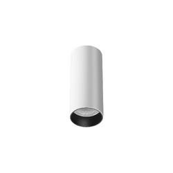 Накладной светильник Maytoni Focus LED C056CL-L12W4K-W-W