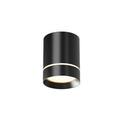 Накладной светильник Maytoni Orlo C085CL-9W3K-B