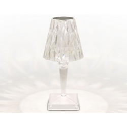 Настольная лампа Ambrella Light Desk DE8055