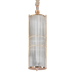 Подвесной светильник Delight Collection 7209 7209 L2