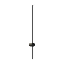 Настенный светильник Delight Collection OM8208 OM820843 black