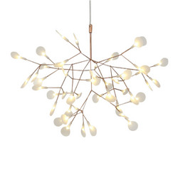 Подвесная люстра Delight Collection 9022/S copper
