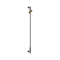 Настенный светильник Delight Collection WD1241DR