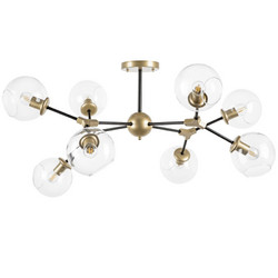 Люстра на штанге Lightstar Beta 785083