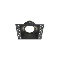 Встраиваемый светильник Maytoni Dot DL042-01-SQ-B