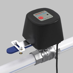 Электропривод для запорного крана Wi-Fi Elektrostandard 76260/00 4690389186844 a060342