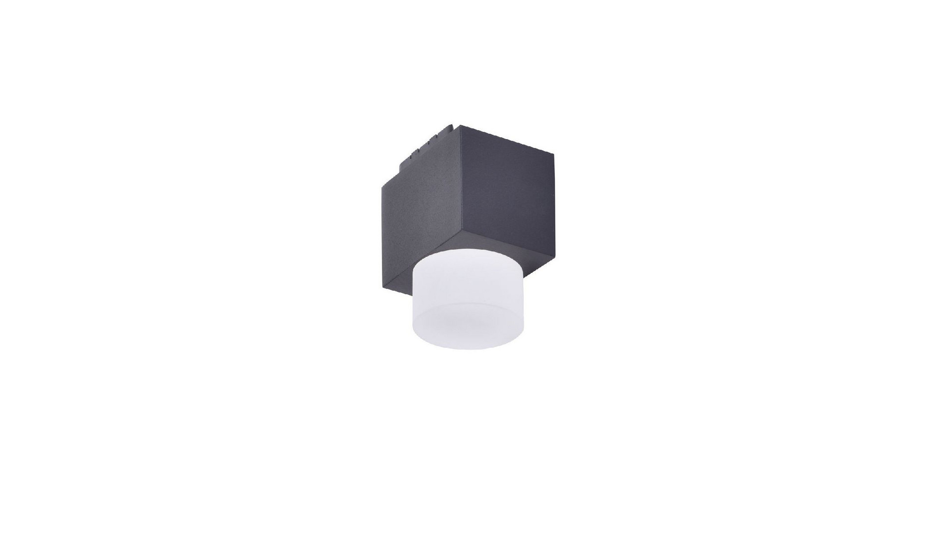 Трековый магнитный светильник Favourite Unica 4153-1U