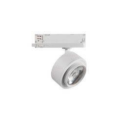 Трековый трехфазный светильник Kanlux Btl 35652