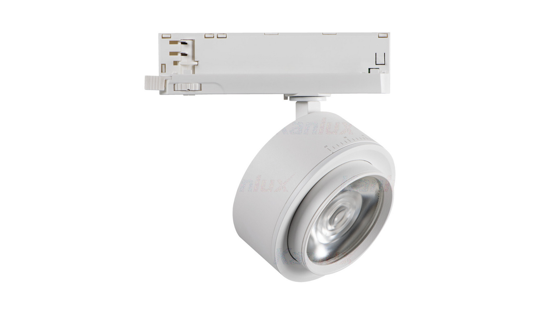 Трековый трехфазный светильник Kanlux Btl 35652
