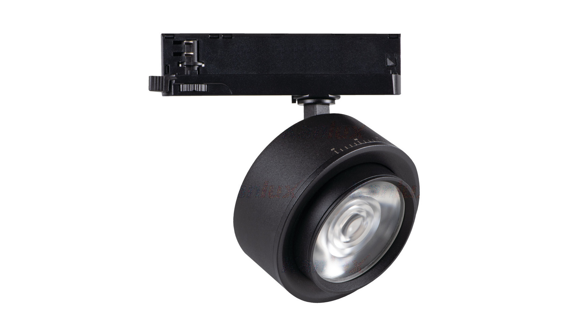 Трековый трехфазный светильник Kanlux Btl 35655