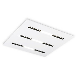 Светодиодная панель Ambrella light Panels DPS1070