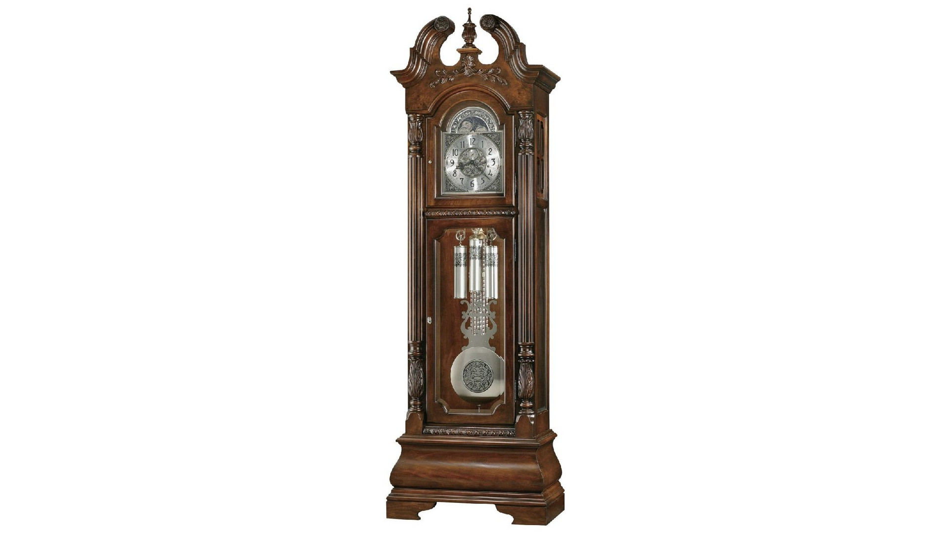 Напольные часы Howard Miller Stratford 611-132