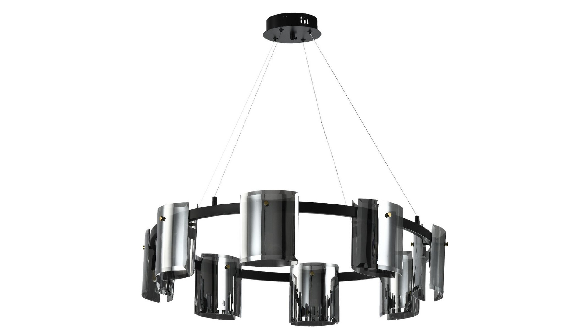 Подвесная люстра Zortes Rony ZRS.1209.08