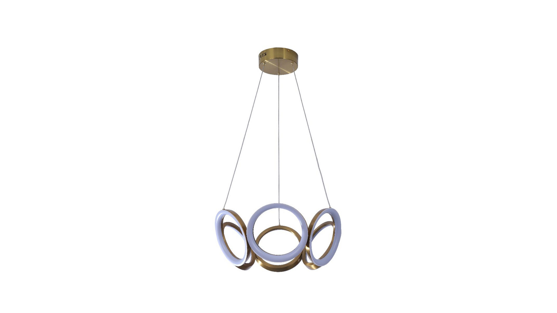 Подвесная люстра Zortes Olimpia ZRS.30101.84