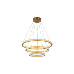 Подвесная люстра Zortes Grace ZRS.30220.228