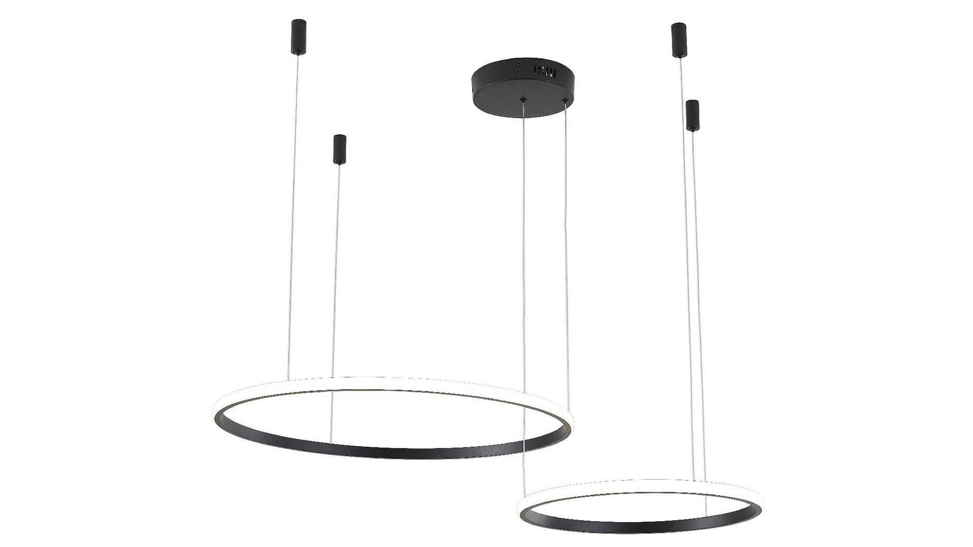 Подвесная люстра Zortes Ringolight ZRS.33321.63F