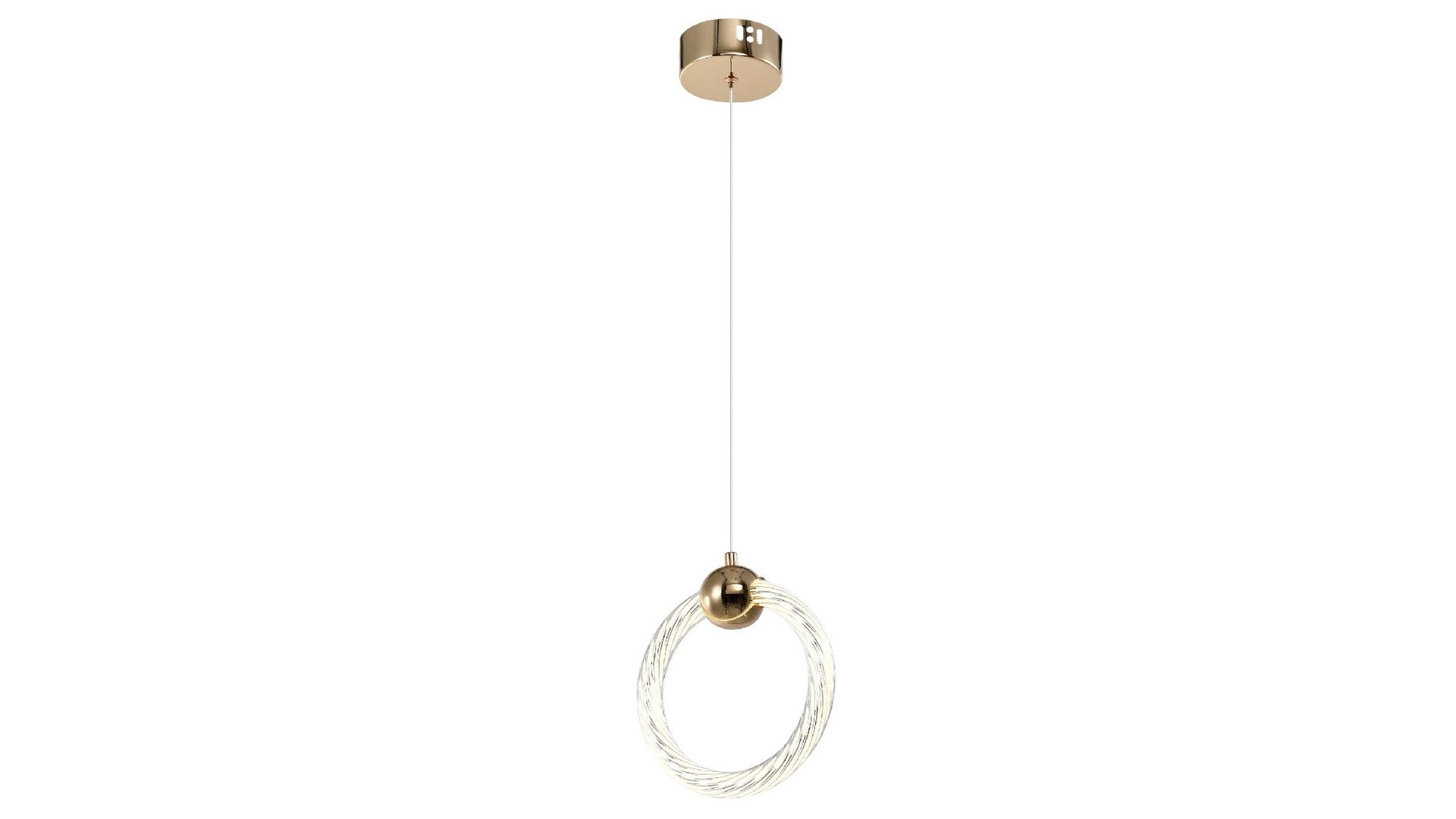 Подвесной светильник Zortes Auralia ZRS.57790.17