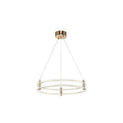 Подвесная люстра Zortes Ringer ZRS.57792.116