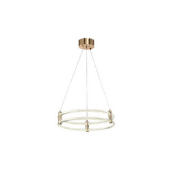 Подвесная люстра Zortes Ringer ZRS.57792.96
