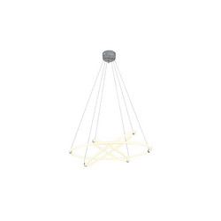 Подвесная люстра Zortes Blasy ZRS.57793.174
