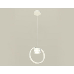 Подвесной светильник Ambrella Light Traditional (C9101, N8433) XB9101151